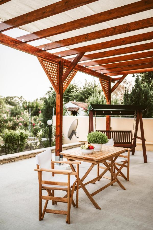 Potamos Sidari (Corfu)