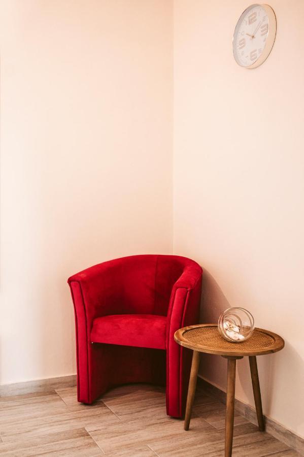 Potamos Appartement
