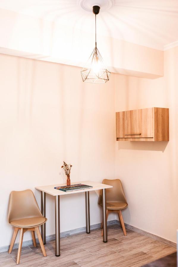 Appartement Potamos Sidárion