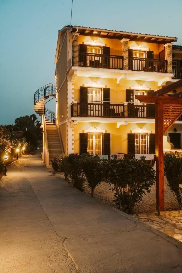 Appartement Potamos