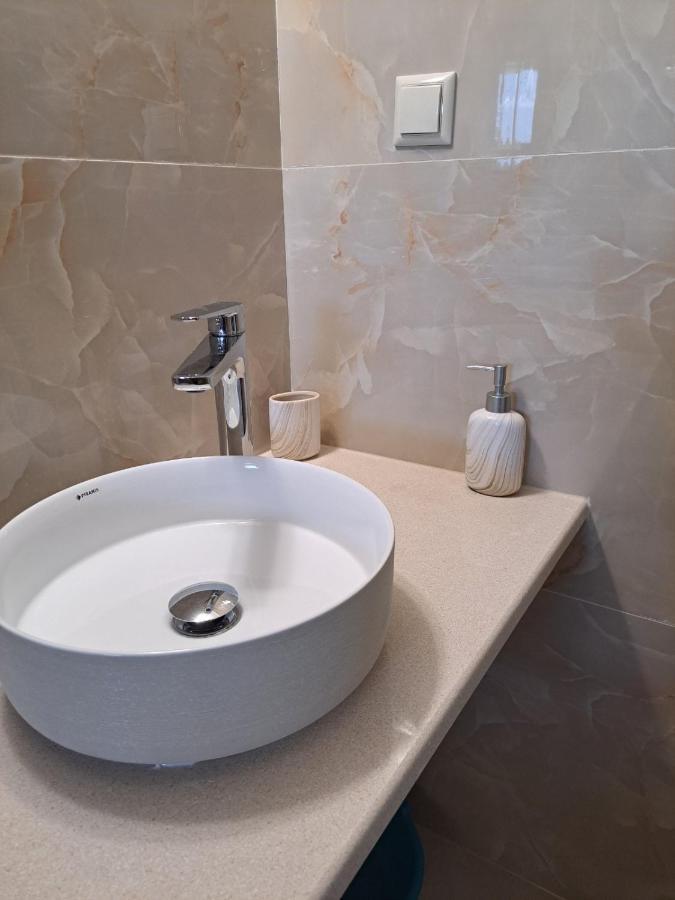 Potamos Appartement *
