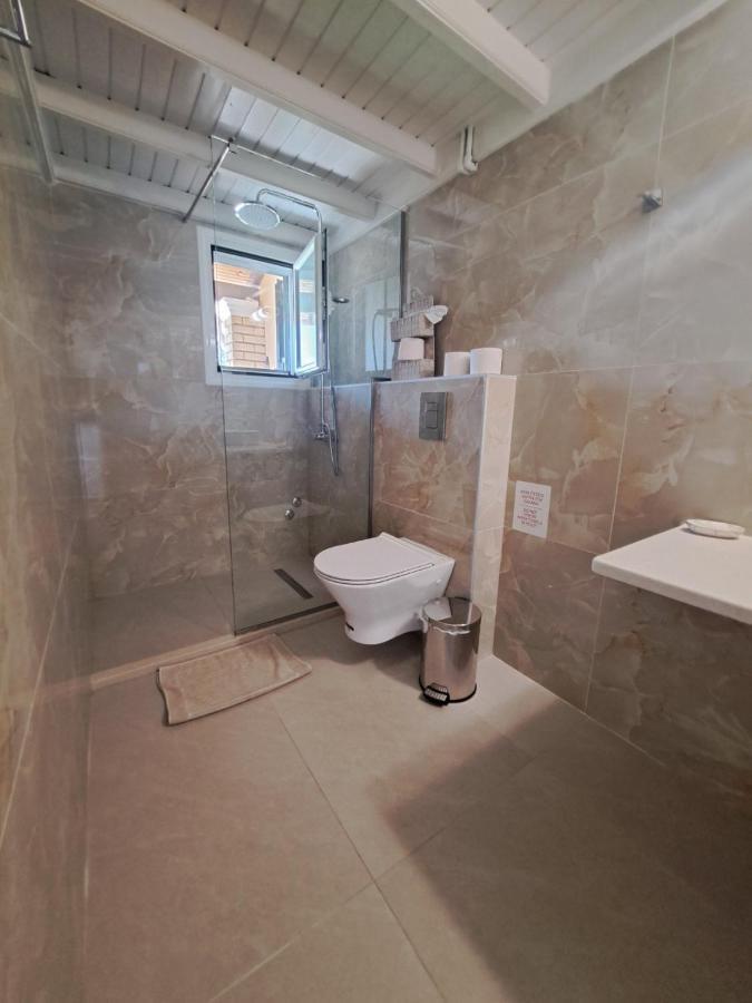 Appartement Potamos *