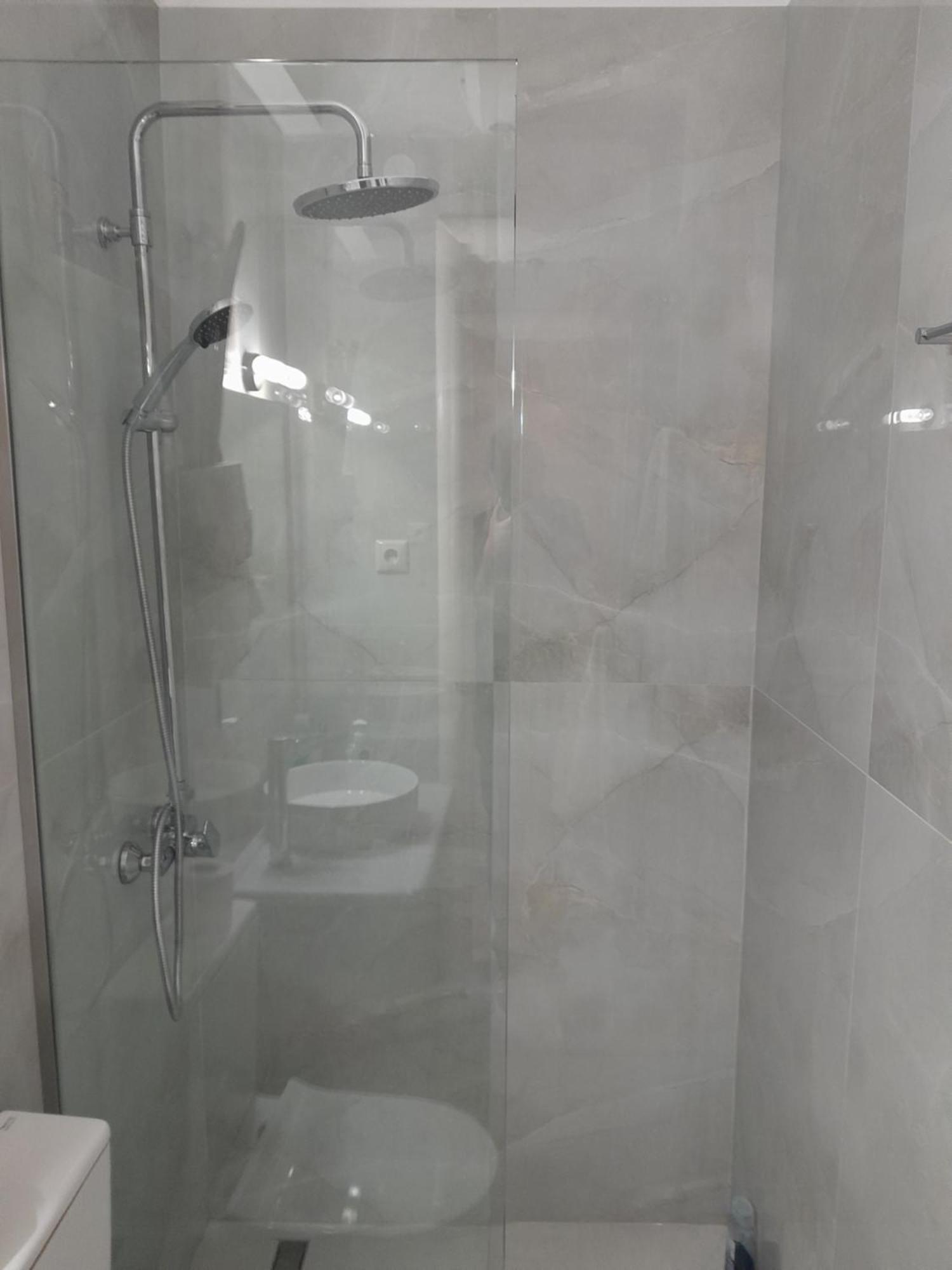 Potamos Appartement