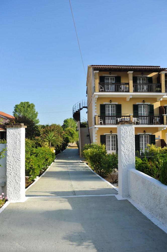 Potamos Appartement *