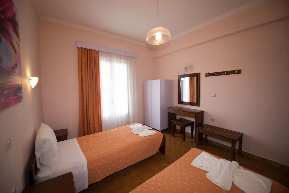Potamos Appartement *