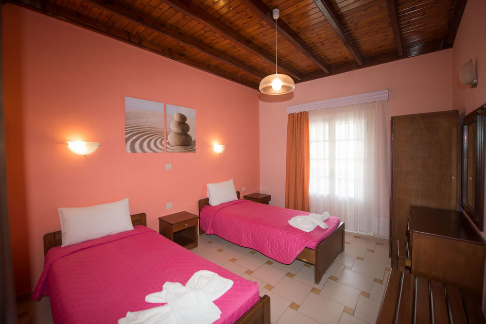 Potamos Appartement *